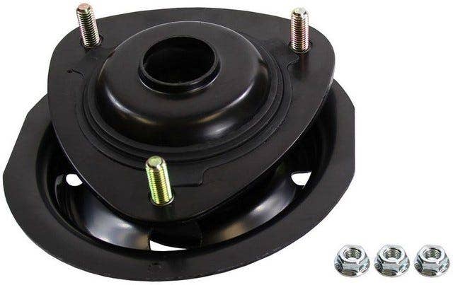 Monroe Strut-Mate Rear Left Suspension Strut Mount | 903987