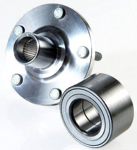 MOOG 518509 | Front Wheel Hub Repair Kit
