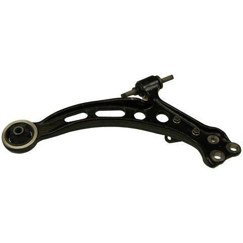 MOOG Black Front Left Lower Suspension Control Arm | RK640191
