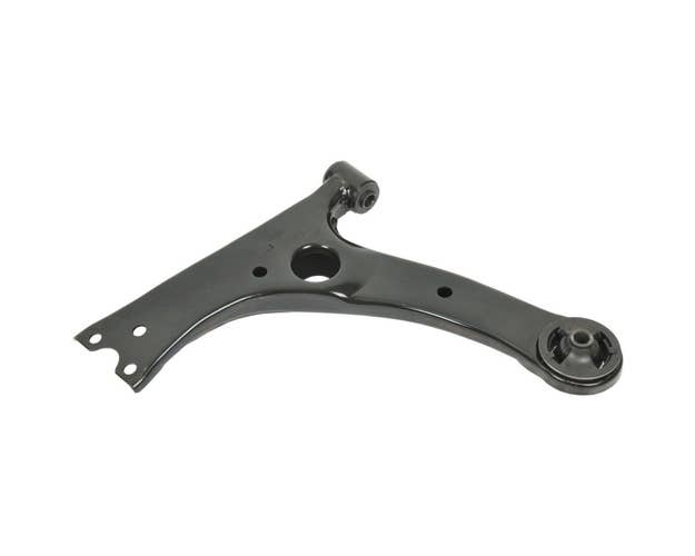 MOOG Black Front Left Lower Suspension Control Arm | RK640361
