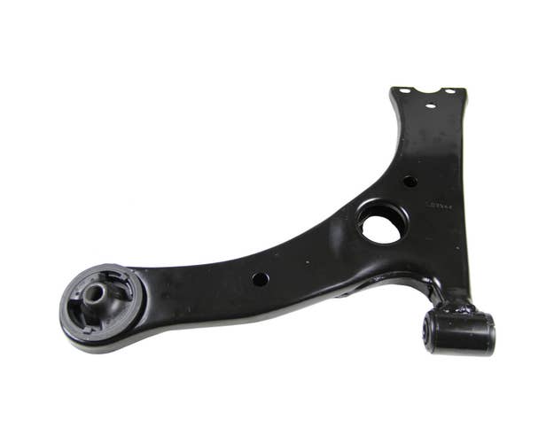 MOOG Black Front Left Lower Suspension Control Arm | RK641278