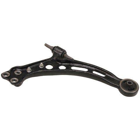 MOOG Black Front Right Lower Suspension Control Arm | RK640192