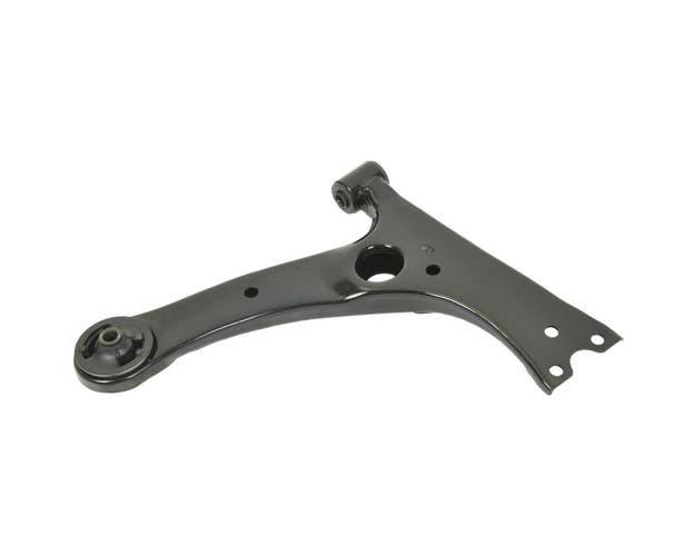 MOOG Black Front Right Lower Suspension Control Arm | RK640360