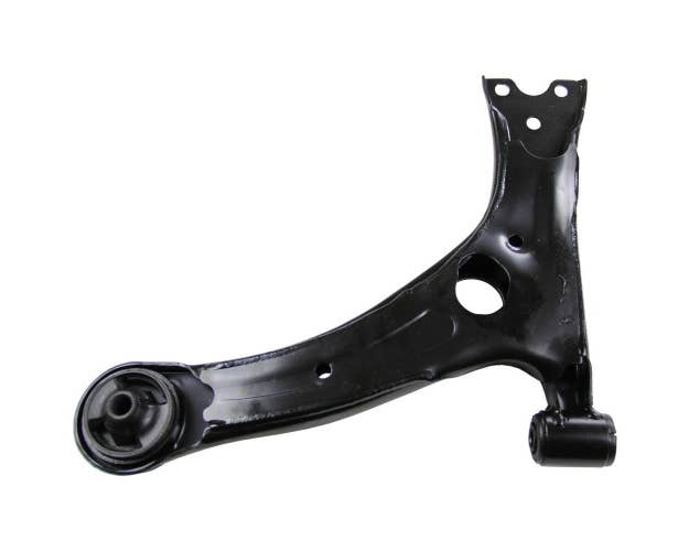 MOOG Black Front Right Lower Suspension Control Arm | RK641277