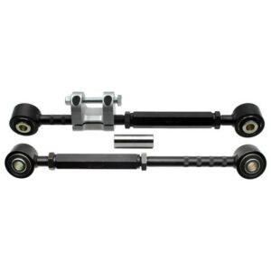 MOOG Black Rear Lower Suspension Control Arm | RK641841