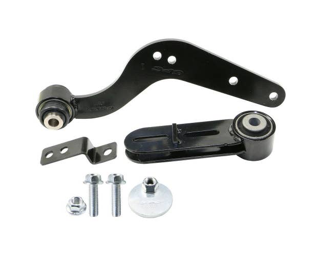 MOOG Black Suspension Control Arm | RK100354