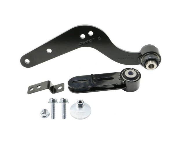 MOOG Black Suspension Control Arm | RK100355