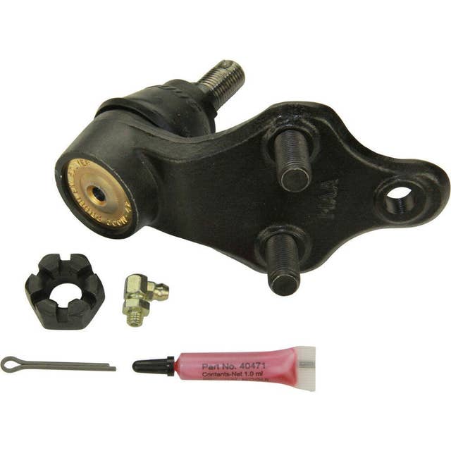 MOOG Front Left Lower Suspension Ball Joint | K500044