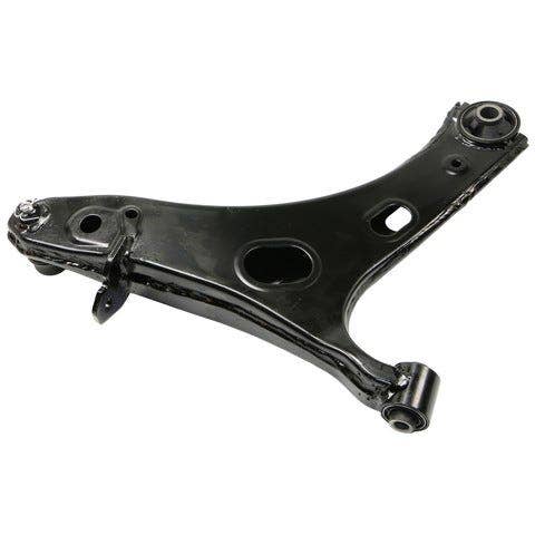 MOOG Front Left Lower Suspension Control Arm and Ball Joint Assembly for a Subaru Forester | RK622857