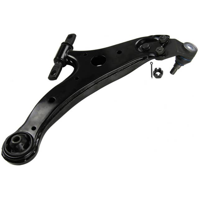 MOOG Front Left Lower Suspension Control Arm and Ball Joint Assembly | RK621477