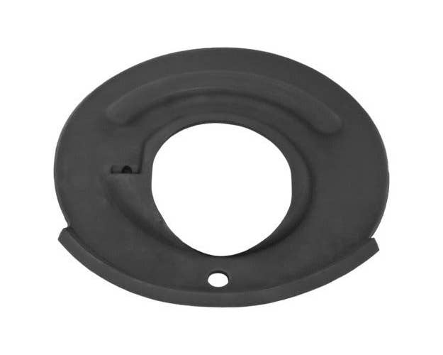 MOOG Front Lower Suspension Coil Spring Seat | K160449