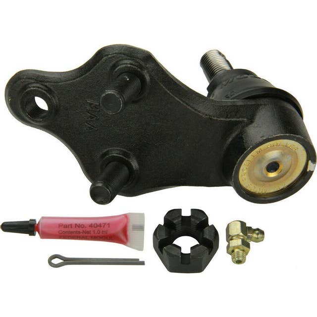 MOOG Front Right Lower Suspension Ball Joint | K500043