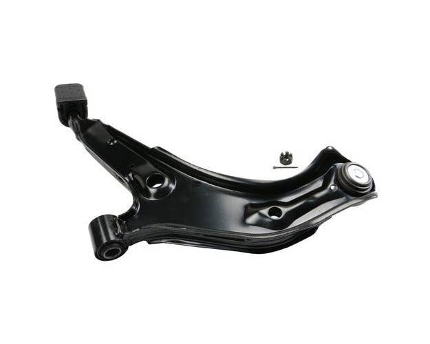 MOOG Front Right Lower Suspension Control Arm and Ball Joint Assembly for a Nissan Altima | RK620348