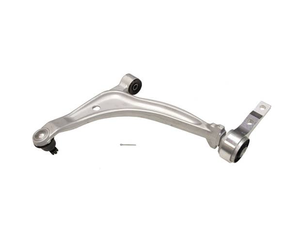 MOOG Front Right Lower Suspension Control Arm and Ball Joint Assembly | RK620166