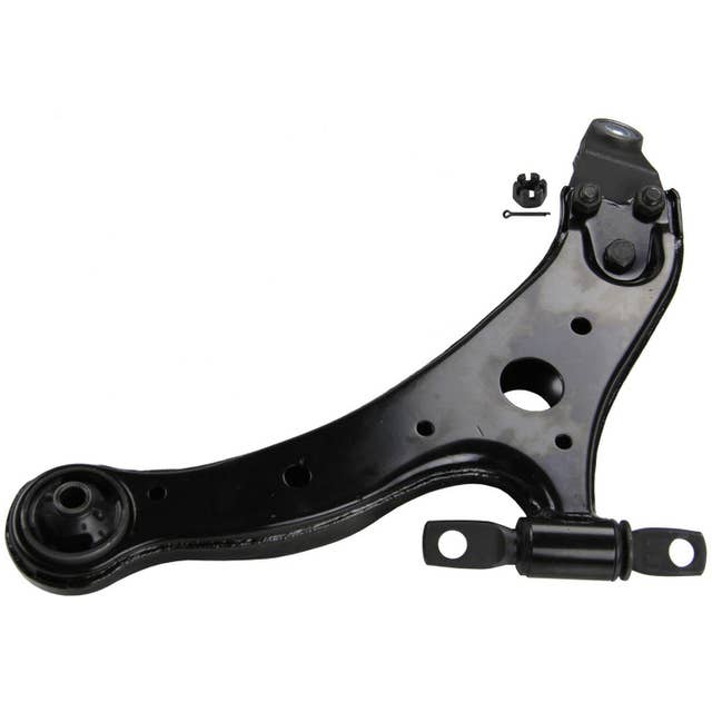 MOOG Front Right Lower Suspension Control Arm and Ball Joint Assembly | RK621476