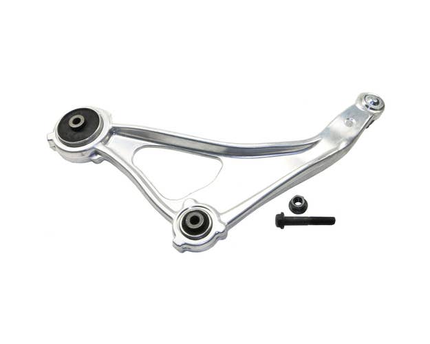 MOOG Front Right Lower Suspension Control Arm and Ball Joint Assembly | RK622838