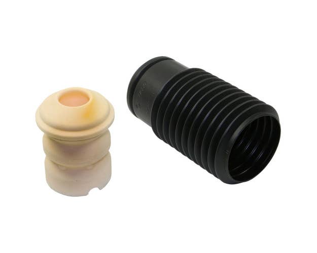 MOOG Front Suspension Strut Bellows | K201416