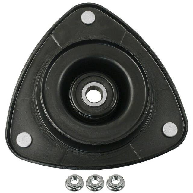 MOOG Front Suspension Strut Mount | K160313
