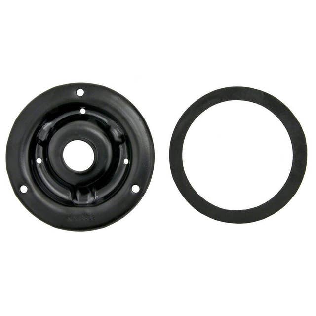 MOOG Front Upper Suspension Coil Spring Seat | K160014