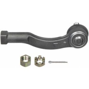 MOOG Left Outer Steering Tie Rod End | ES2975