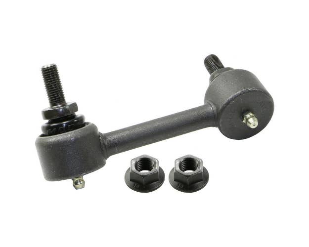 MOOG Rear Right Suspension Stabilizer Bar Link | K750255
