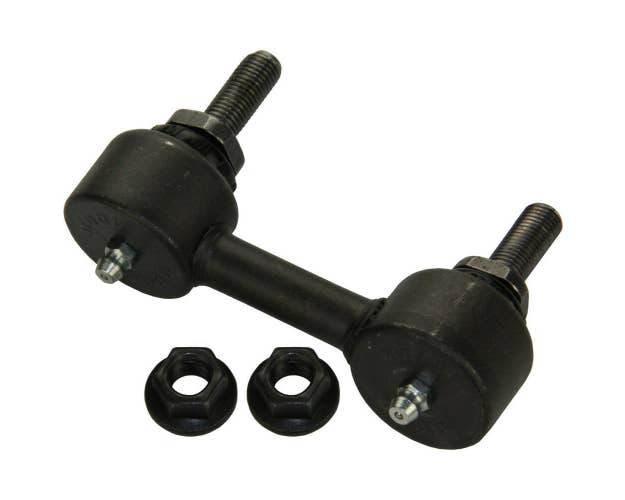 MOOG Rear Right Suspension Stabilizer Bar Link | K750663