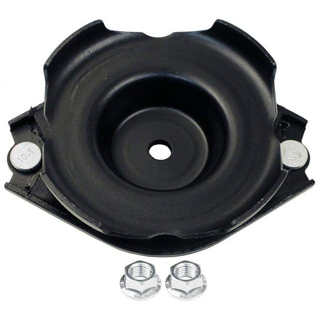 MOOG Rear Suspension Strut Mount | K160378