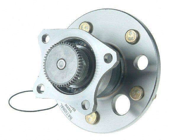 MOOG Rear Wheel Bearing and Hub Assembly | 512310