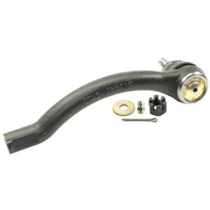MOOG Right Outer Steering Tie Rod End | ES801196