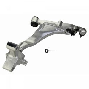 Moog RK622084 Suspension Control Arm and Ball Joint Assembly