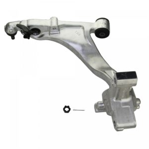 Moog RK622085 Suspension Control Arm and Ball Joint Assembly