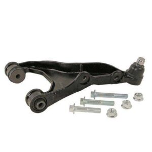 MOOG RK623523 | Suspension Control Arm and Ball Joint Assembly