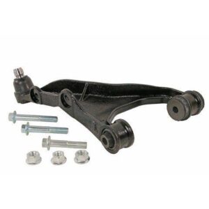 MOOG RK623524 | Suspension Control Arm and Ball Joint Assembly