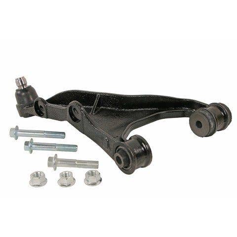 MOOG RK623524 | Suspension Control Arm and Ball Joint Assembly
