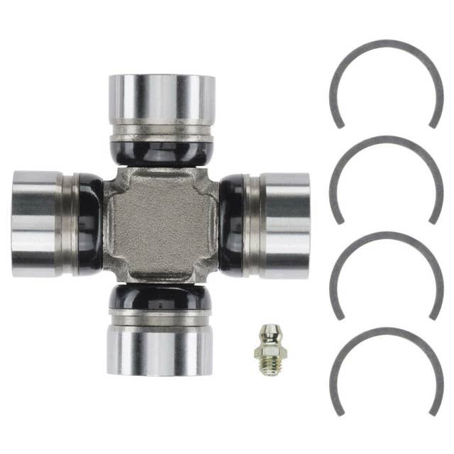 MOOG Universal Joint | 387
