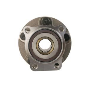 MOOG Wheel Bearing and Hub Assembly | 513413