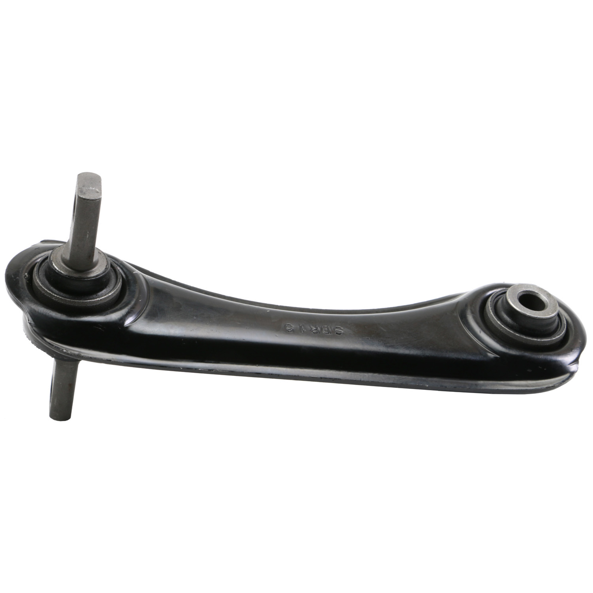 RK620048 Rear, Passenger Side, Upper Control Arm, Without ball joint(s), R-Series