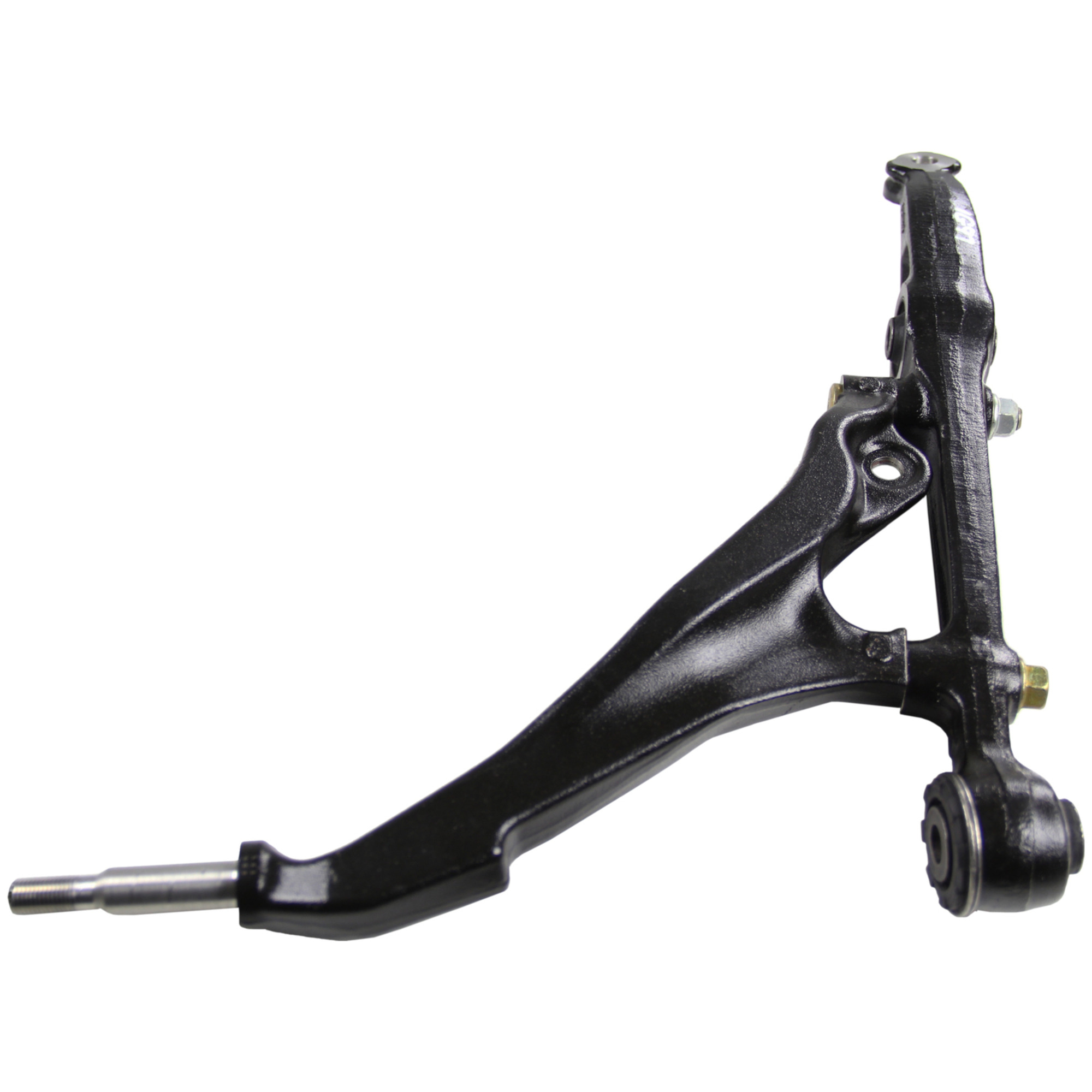RK620050 Front, Passenger Side, Lower Control Arm, Without ball joint(s), 1.6L, 4Cyl, R-Series - Image 2