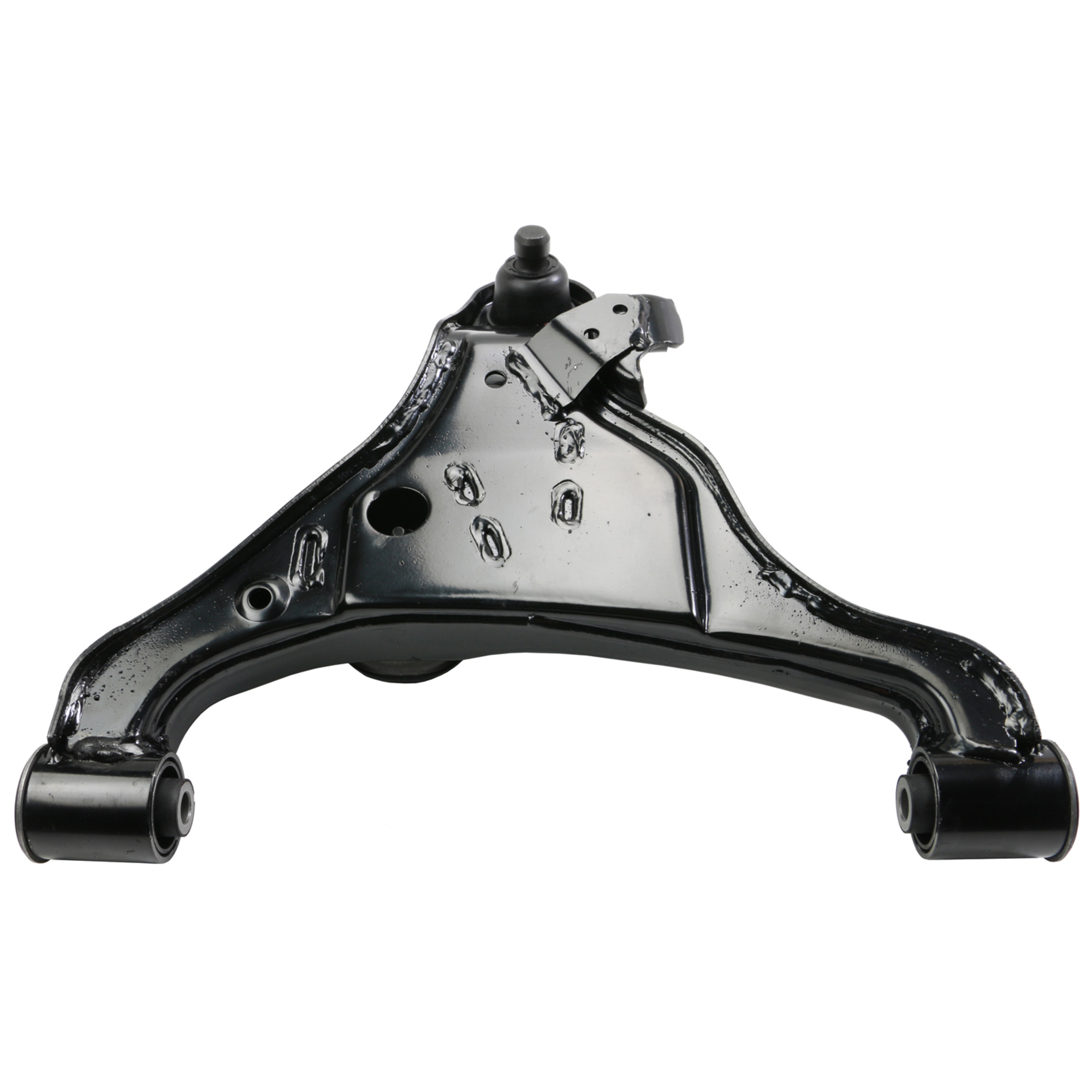 RK620371 Front, Passenger Side, Lower Control Arm, With ball joint(s), R-Series