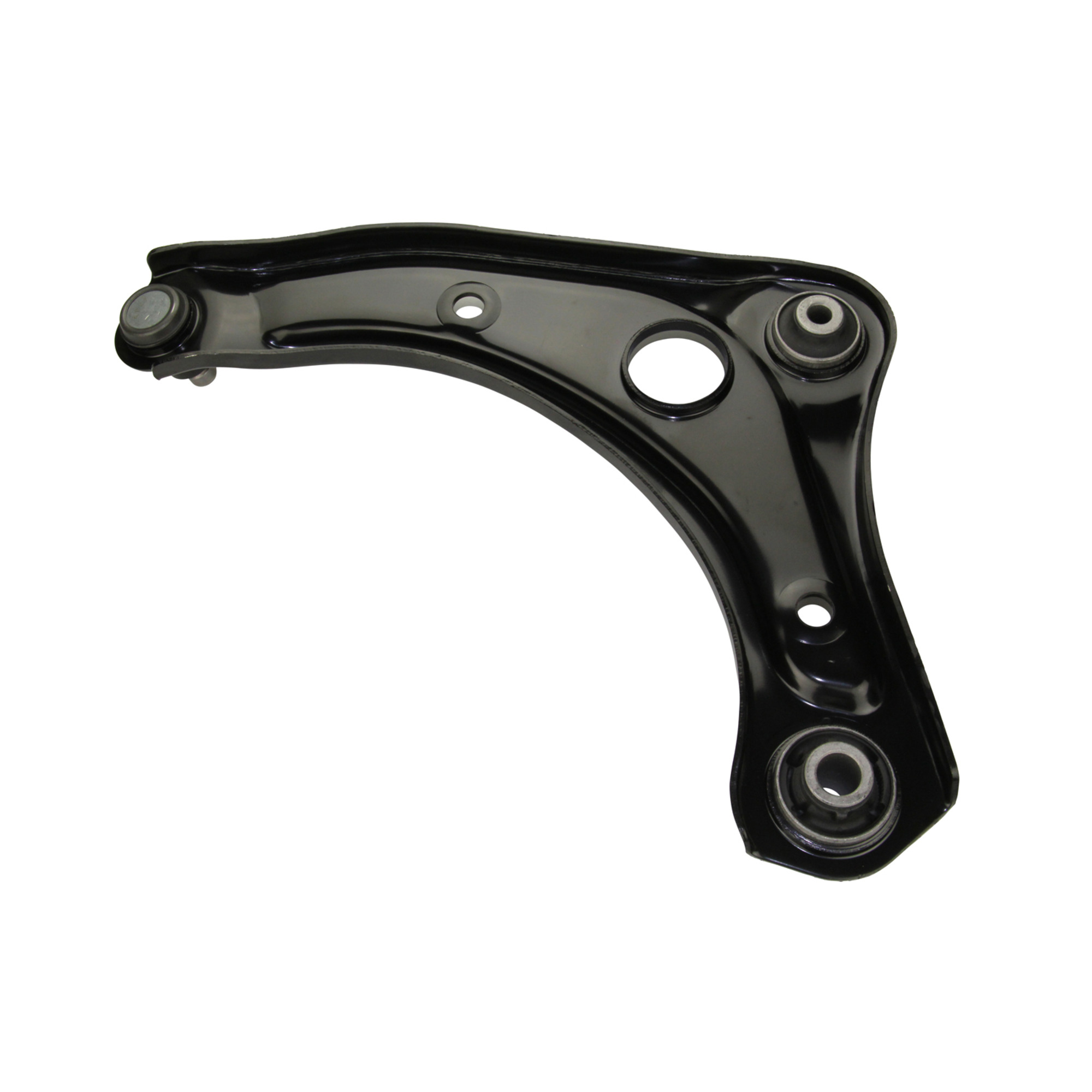 RK621576 Front, Passenger Side, Lower Control Arm, With ball joint(s), R-Series