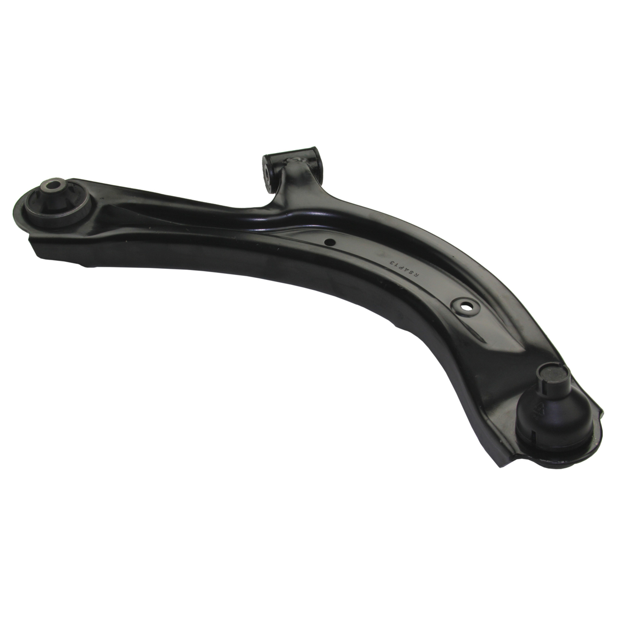 RK622159 Front, Passenger Side, Lower Control Arm, With ball joint(s), R-Series