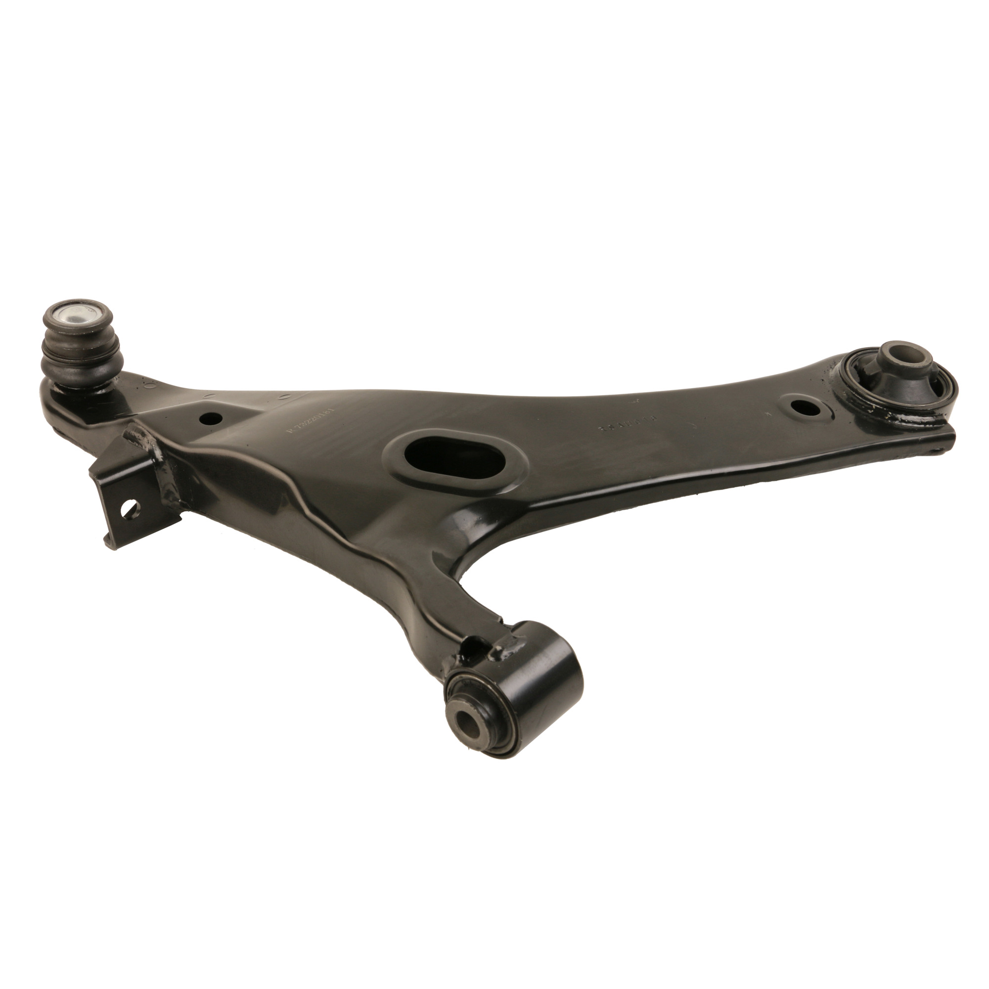 RK622789 Front, Passenger Side, Lower Control Arm, 2.5L, 4Cyl, R-Series