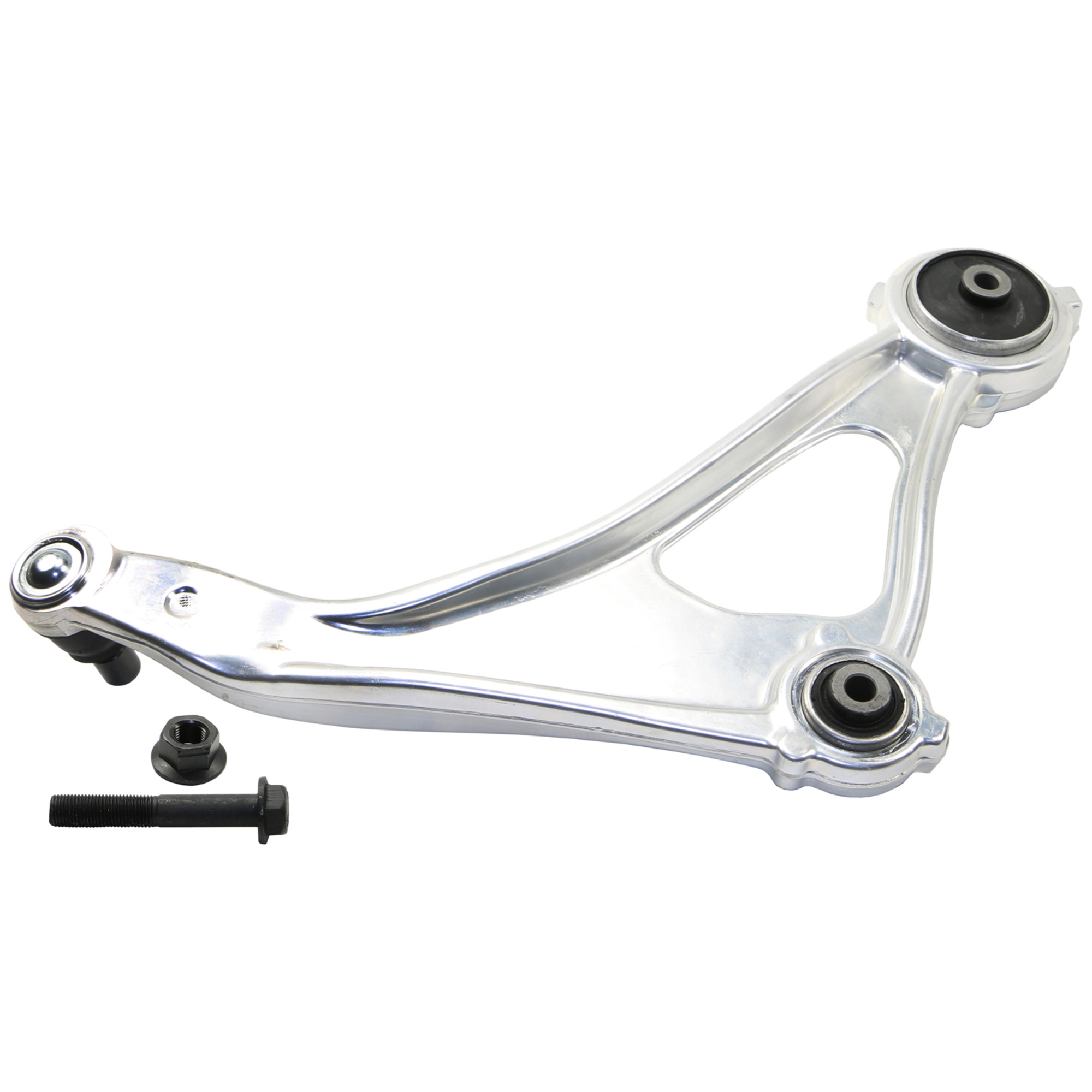 RK622839 Front, Driver Side, Lower Control Arm, With ball joint(s), Aluminum, R-Series