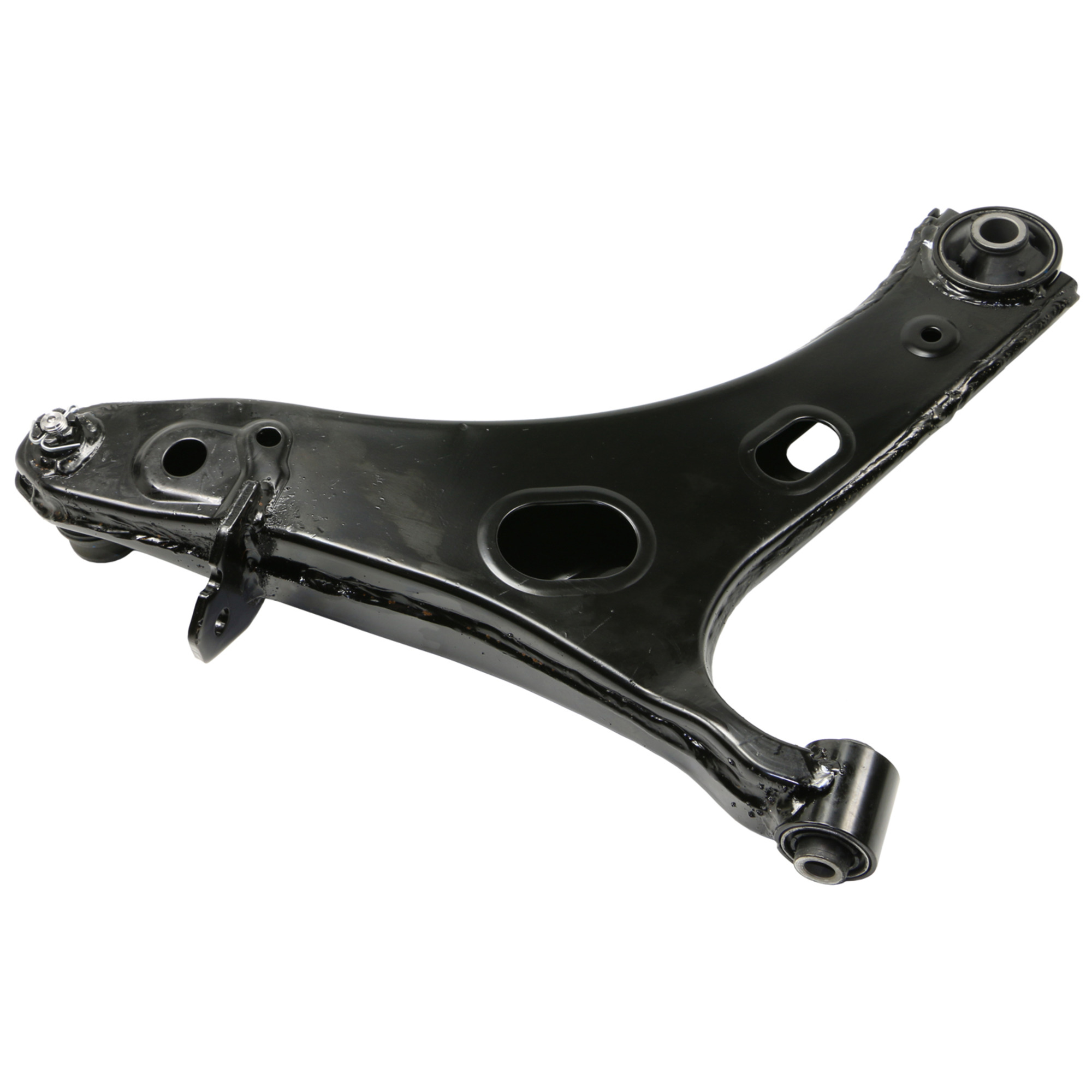 RK622857 Front, Driver Side, Lower Control Arm, With ball joint(s), R-Series