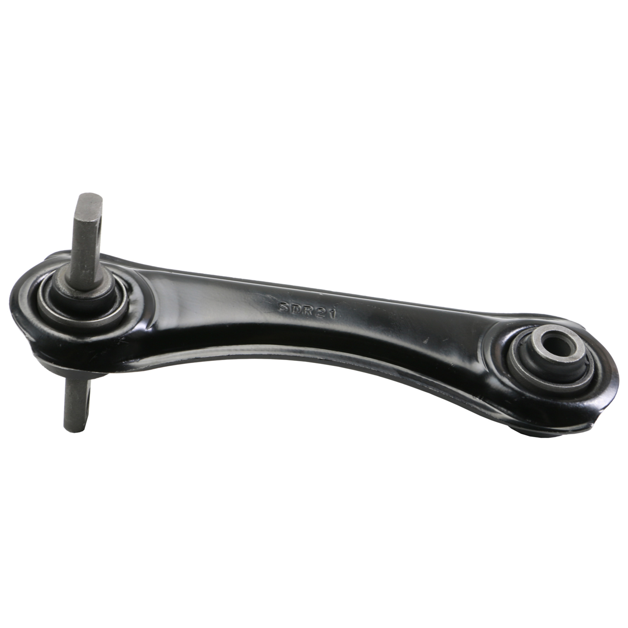 RK640286 Rear, Driver Side, Upper Control Arm, Without ball joint(s), R-Series
