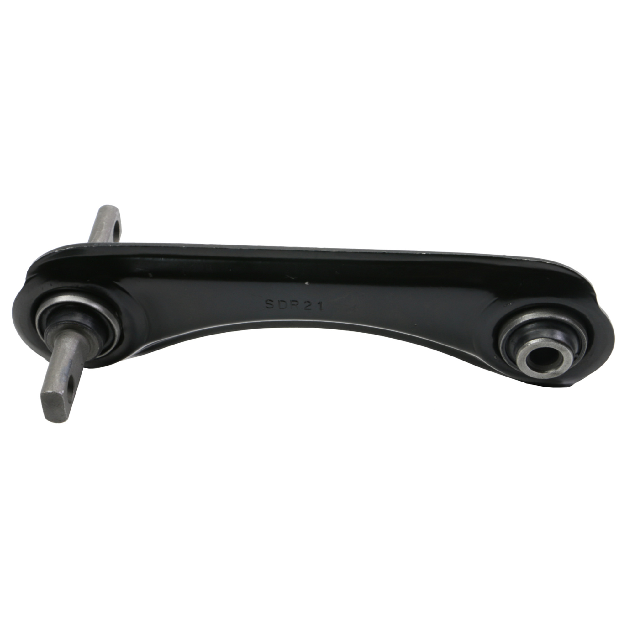 RK640286 Rear, Driver Side, Upper Control Arm, Without ball joint(s), R-Series - Image 2