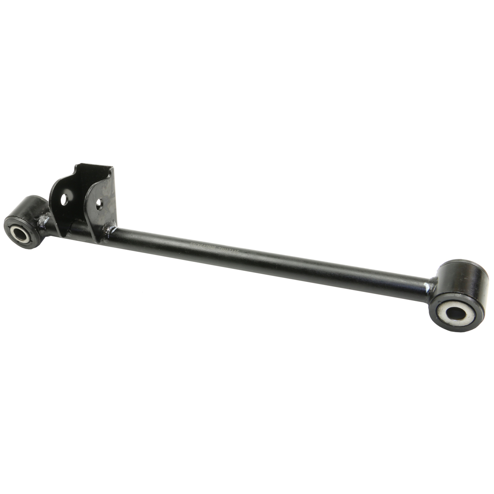 RK642898 Rear, Passenger Side, Rearward Control Arm, Without ball joint(s), R-Series