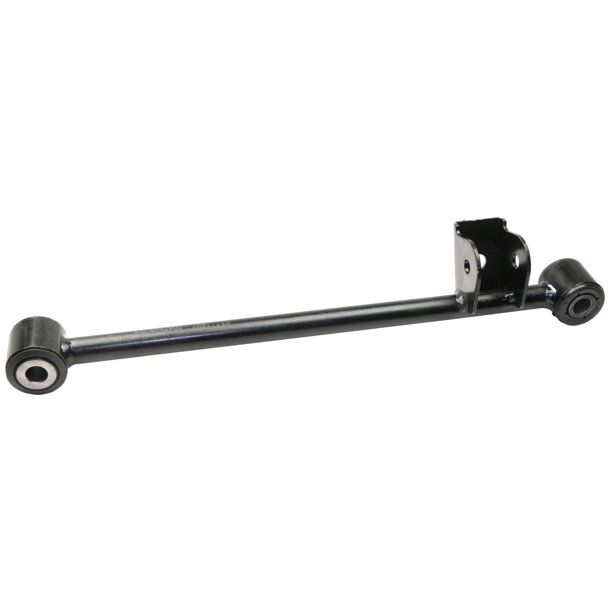 RK642902 Rear, Driver Side, Rearward Control Arm, Without ball joint(s), R-Series