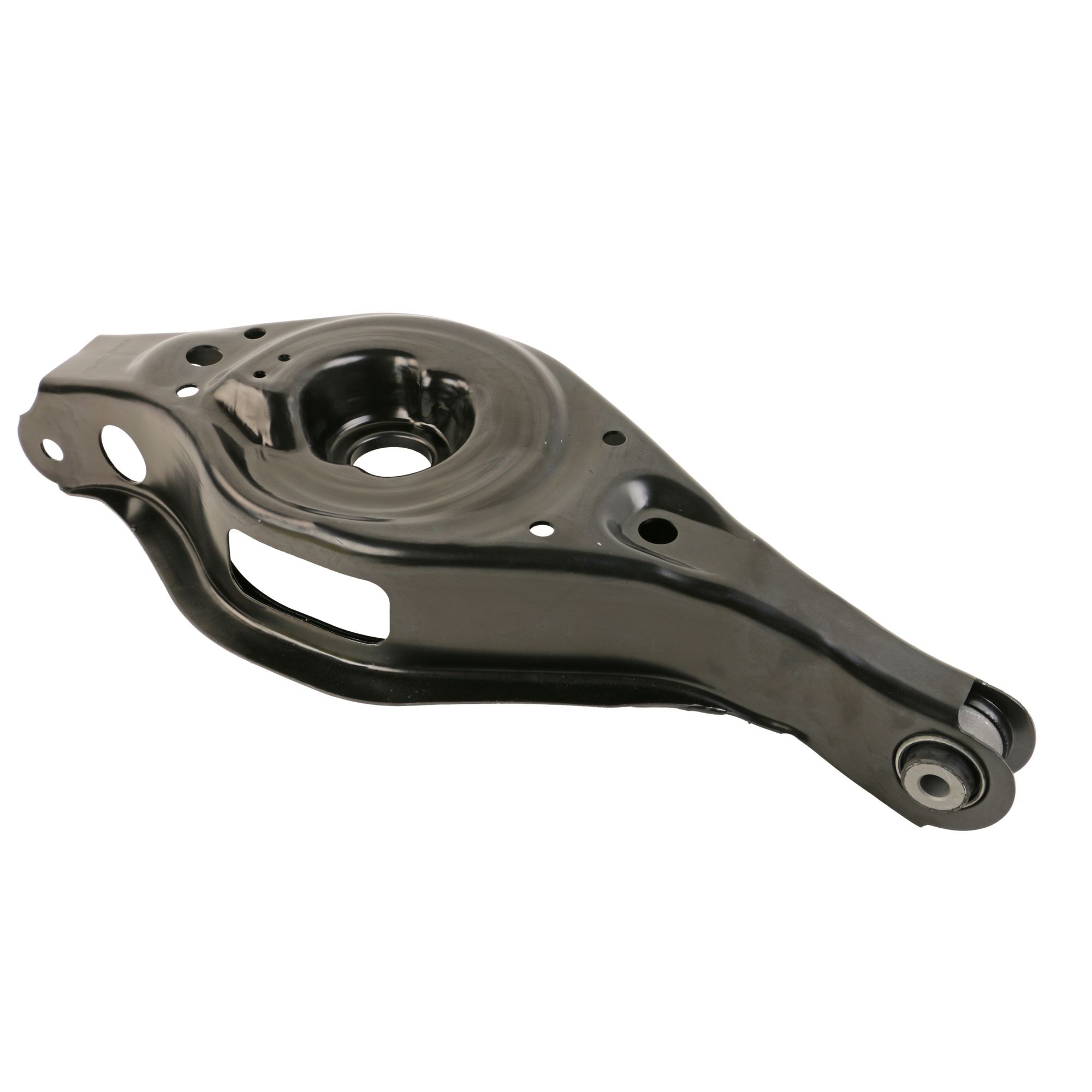 RK643327 Rear, Driver or Passenger Side, Lower, Rearward Control Arm, R-Series