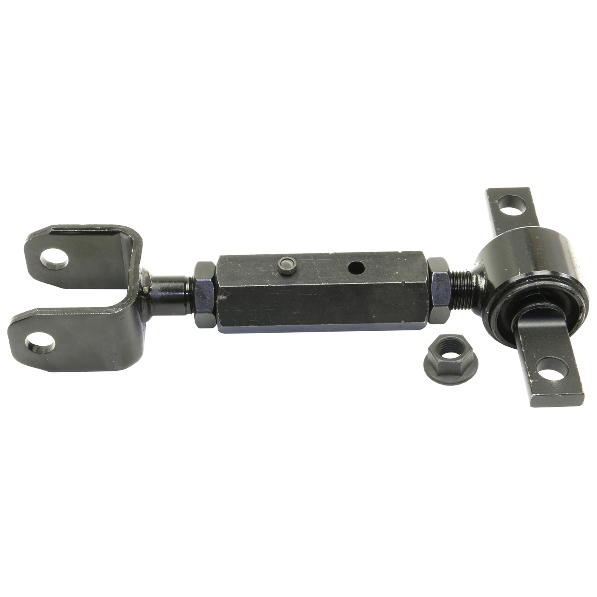 RK90351 Rear, Driver or Passenger Side, Upper Control Arm, Without ball joint(s), R-Series - Image 2